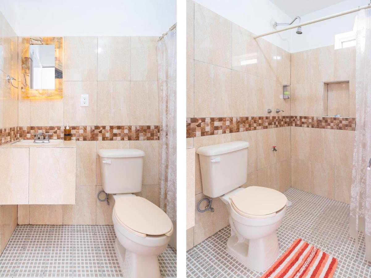 Hotel Casa Poblana Bacalar Zewnętrze zdjęcie